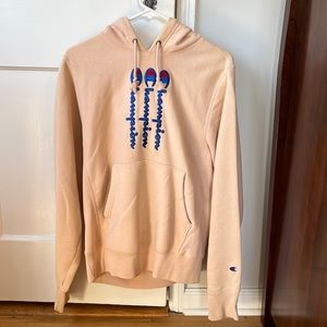 Champion Reverse Weave hoodie